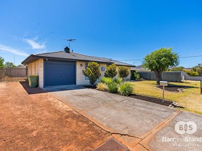 20 Eulalia Street, Carey Park WA 6230