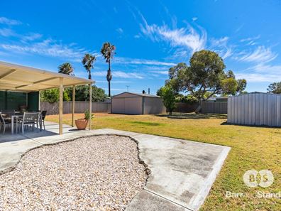 20 Eulalia Street, Carey Park WA 6230