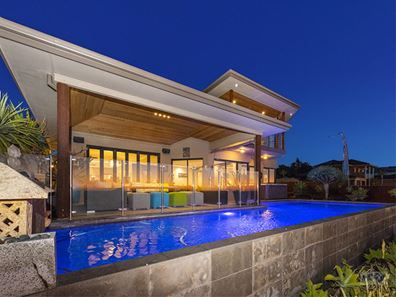 25 Vigilant Terrace, Ocean Reef WA 6027