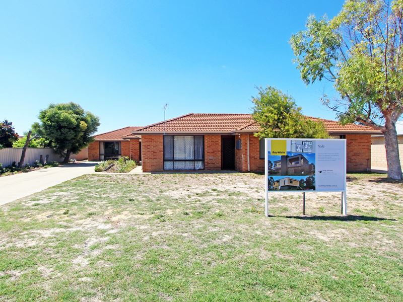 8 Hasting Street, Jurien Bay WA 6516