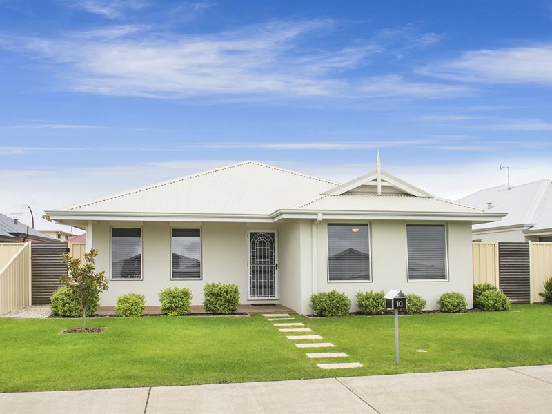 10 Siding Road, West Busselton