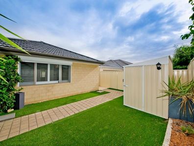 17A Raleigh Road, Bayswater WA 6053