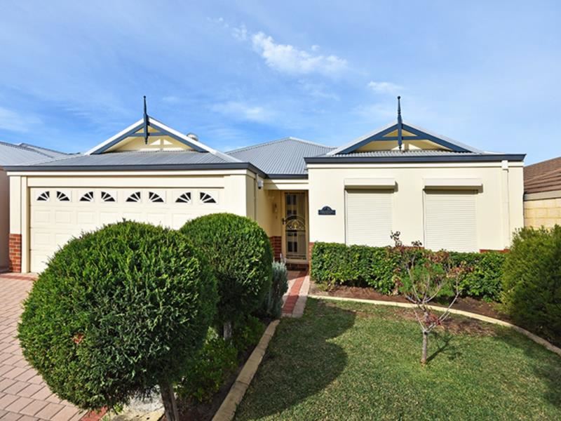 12 Heathland Terrace, Ellenbrook WA 6069