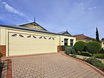 12 Heathland Terrace, Ellenbrook WA 6069