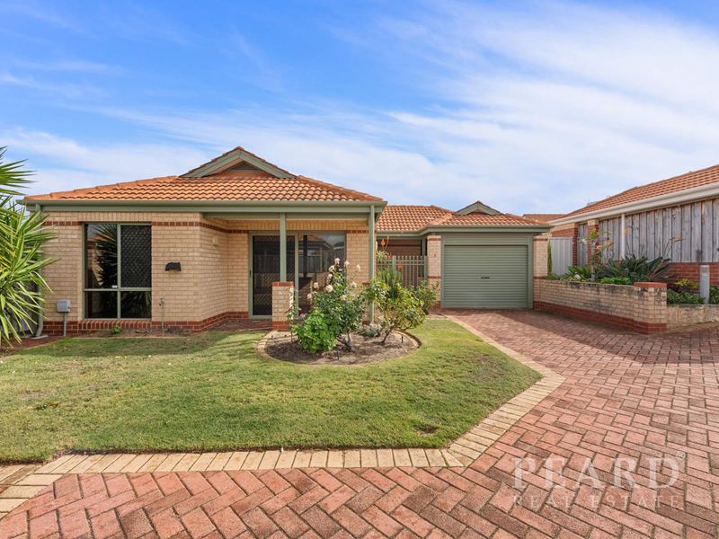 6/42 Moondarra Way, Joondalup WA 6027