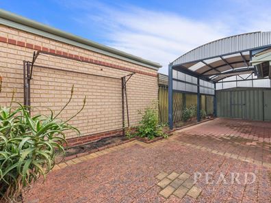 6/42 Moondarra Way, Joondalup WA 6027