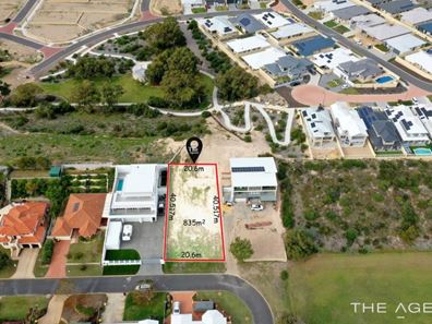 3 Charlotte Court, Madora Bay WA 6210