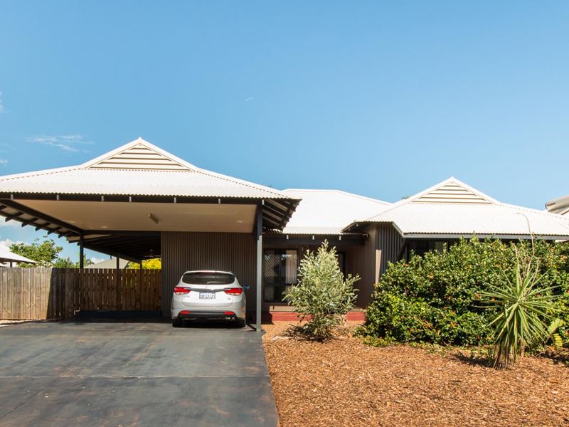 24 Durack Crescent, Broome WA 6725