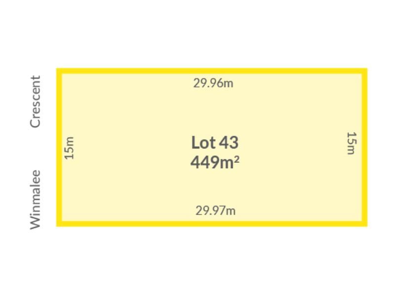 Lot 53 Winmalee Cres, Caversham