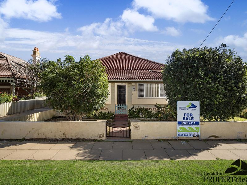 122 Fitzgerald Street, Geraldton