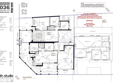 Lot 2/36 Quickly Crescent, Hamilton Hill WA 6163