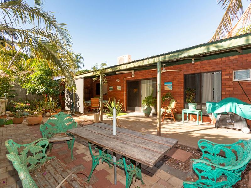 1/6 Sasakawa Close, Cable Beach