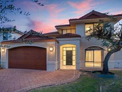 2 Dyer Way, Salter Point WA 6152