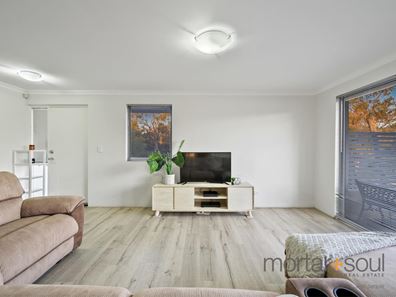 Unit 7/45 Hargreaves Rd, Coolbellup WA 6163