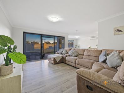 Unit 7/45 Hargreaves Rd, Coolbellup WA 6163