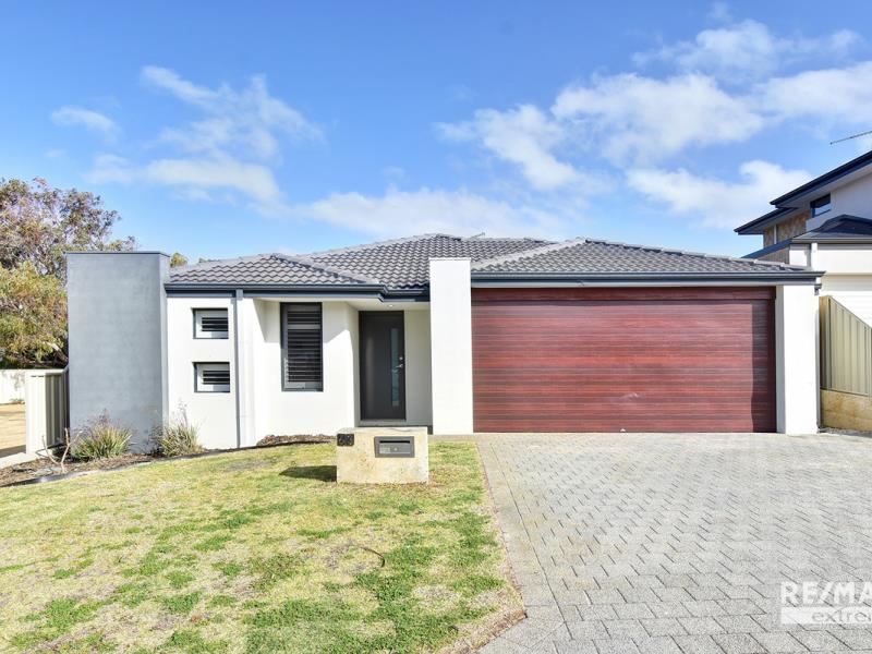 63 Revitalise Circuit, Craigie WA 6025