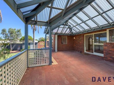 12 Merlin Drive, Carine WA 6020