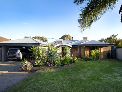 21 Charlbury Way, Eden Hill WA 6054