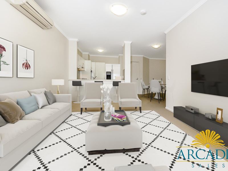 7 / 141 Claremont Crescent, Swanbourne