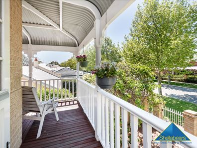 45 Goldsworthy Road, Claremont WA 6010