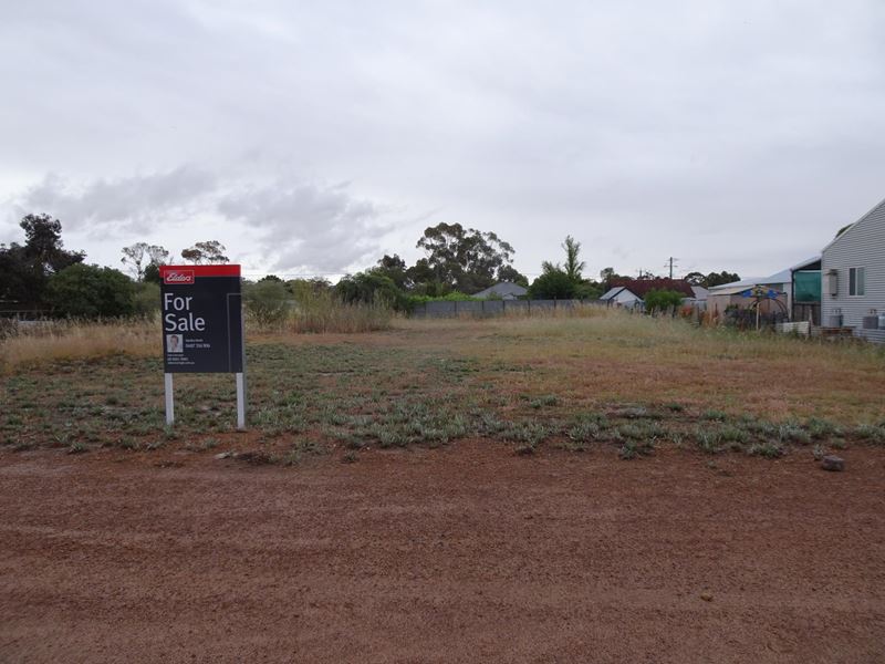 48 Urban Street, Wagin