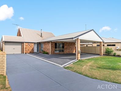 4 Oomoo Place, South Yunderup WA 6208