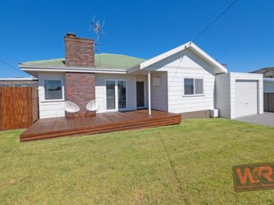 64 Campbell Road, Spencer Park WA 6330