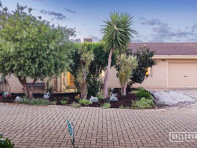 5/256 St Kilda  Road, Kewdale WA 6105