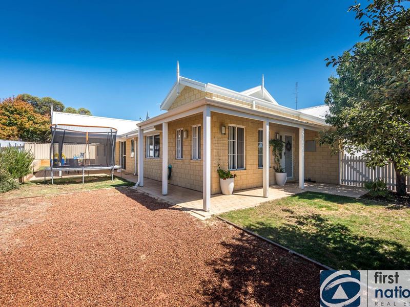 35 Selby Street, Northam