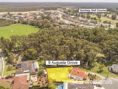 9 Augusta Grove, Yanchep WA 6035