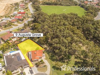 9 Augusta Grove, Yanchep WA 6035