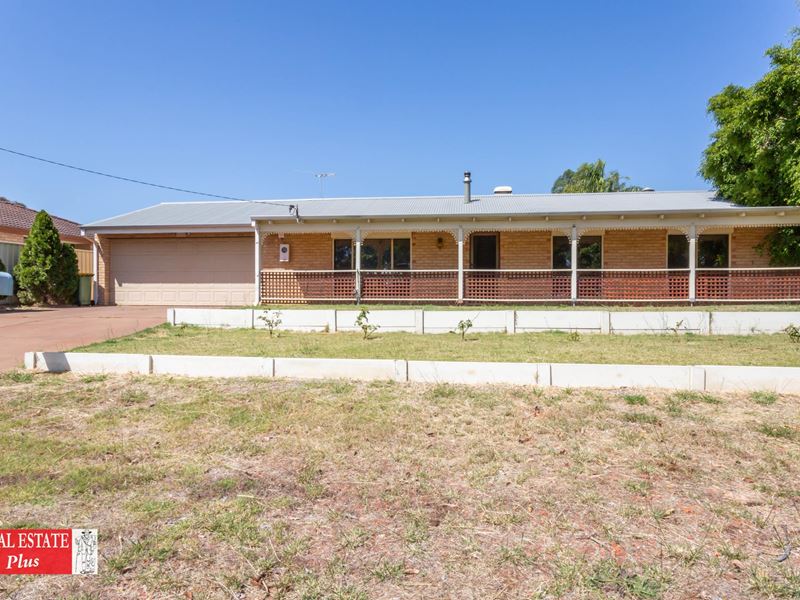 4 Settler Place, Greenmount WA 6056