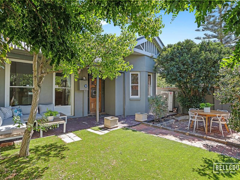 207 Roberts Road, Subiaco WA 6008