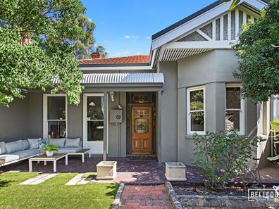 207 Roberts Road, Subiaco WA 6008