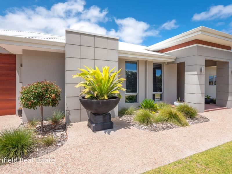 18 Bagnall Parkway, Lange