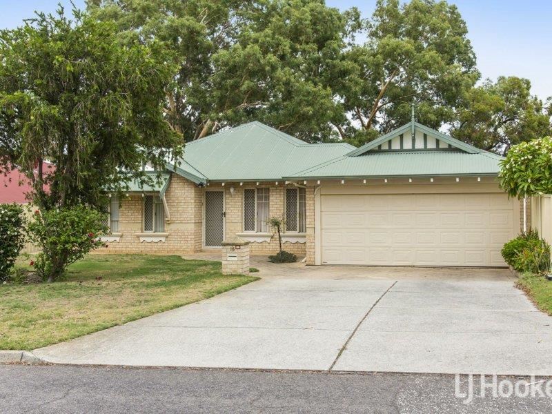 15 Croft Street, Gosnells WA 6110