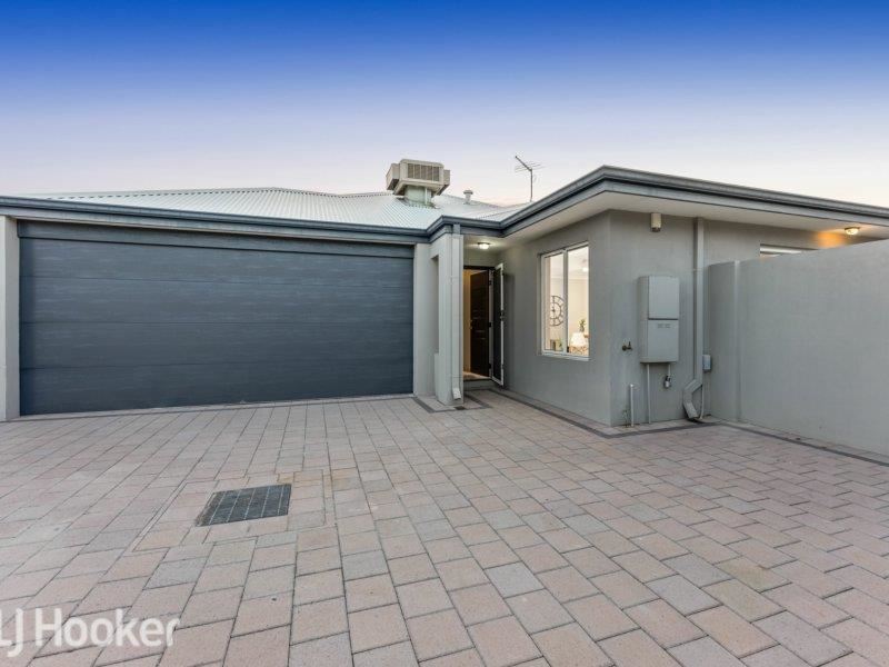 44A Donaldson Street, Queens Park WA 6107