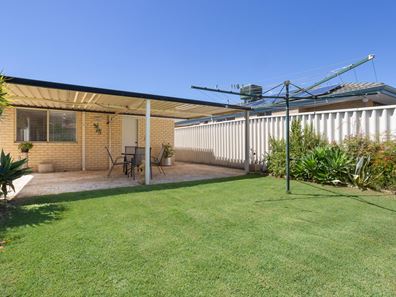 12/31 Salmon Gum Grove, Beechboro WA 6063