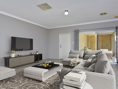 15 Cockleshell Brace, Jindalee WA 6036