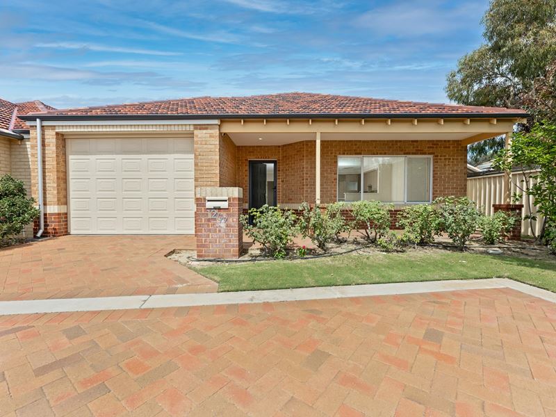 12/77 Lynn Street, Trigg