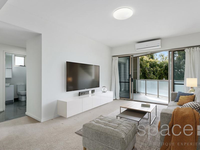 11/6 Campbell Street, West Perth