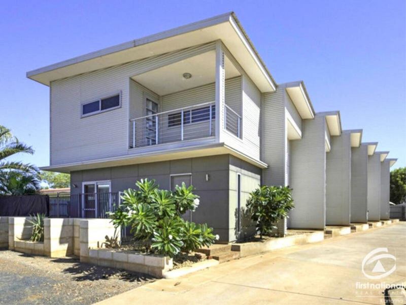 7/17 Withnell Way, Bulgarra