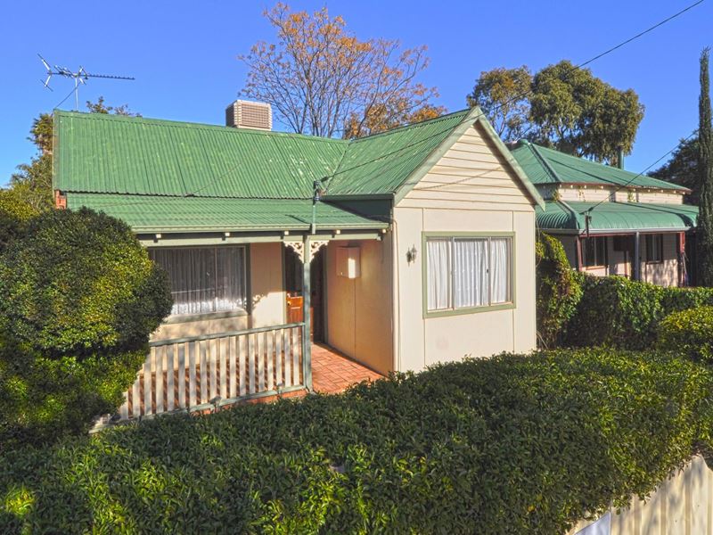 28 Rhodes Street, South Kalgoorlie