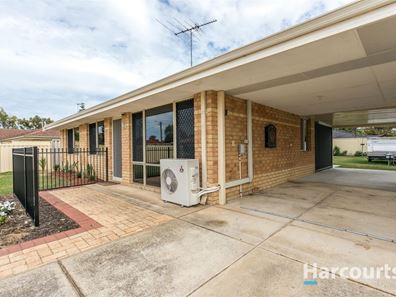 18 Rathmines Place, Coodanup WA 6210