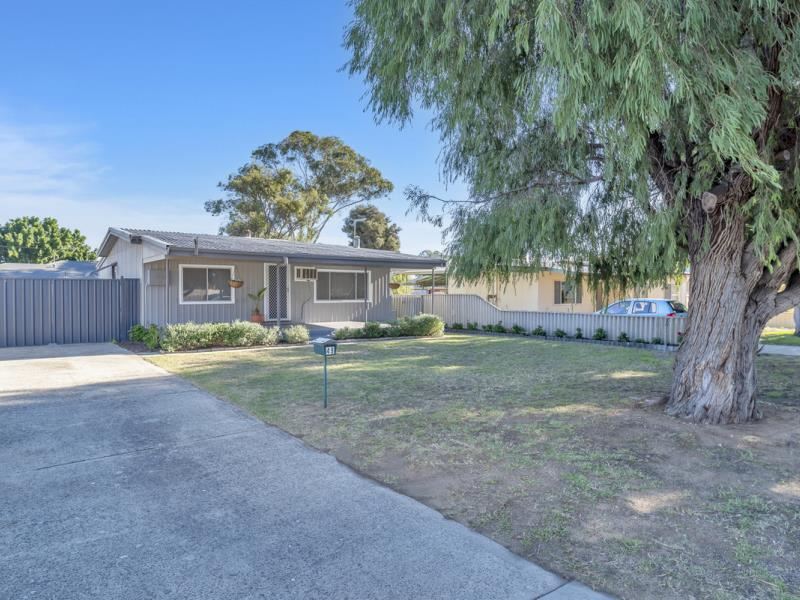 49A Boundary Road, Dudley Park WA 6210