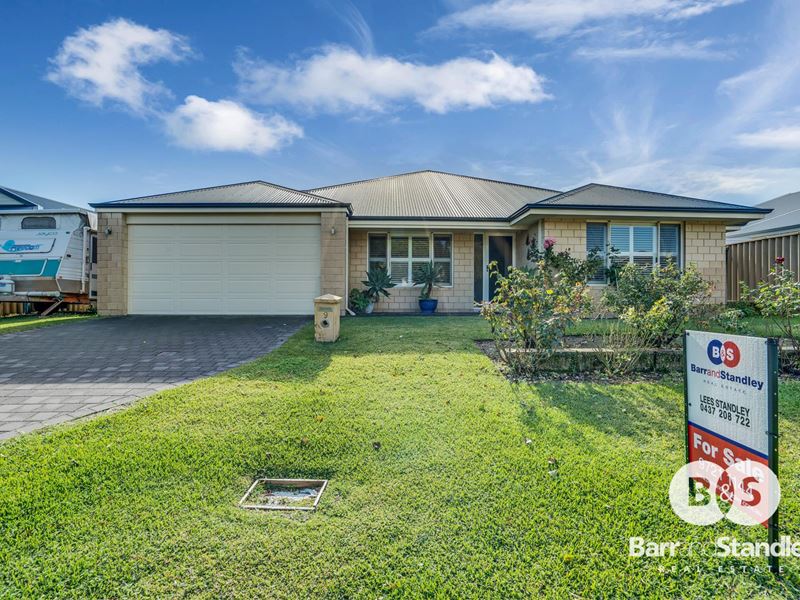 9 Torrens Loop, Millbridge WA 6232