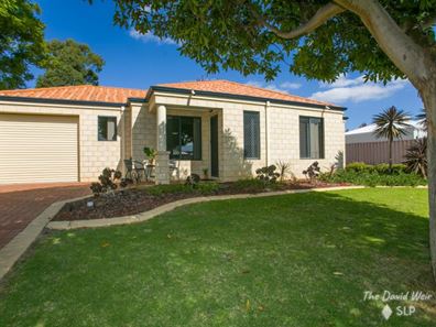 14A Shipley Place, Westminster WA 6061