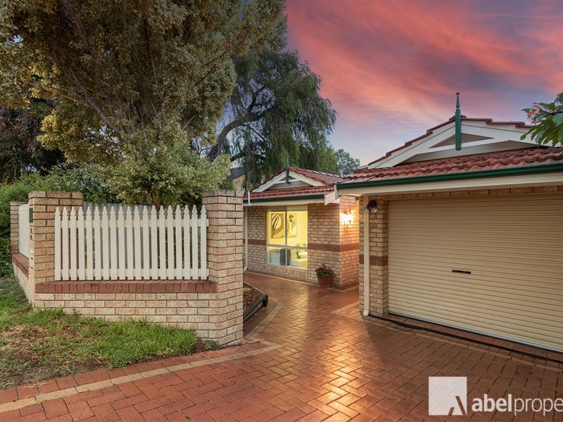 1/33 Clearview Avenue, Yokine WA 6060