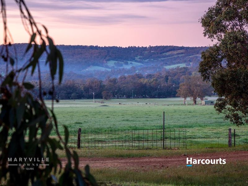 Lot 716 Zebu Road, Lower Chittering