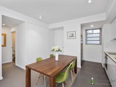 Unit 3/34 Shoalwater St, North Coogee WA 6163